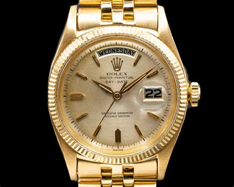 oyster yellow rolex|Rolex Oyster for sale.